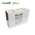 Bleisäurebatterie Bluesun 2v 300ah Batteriepreis für System